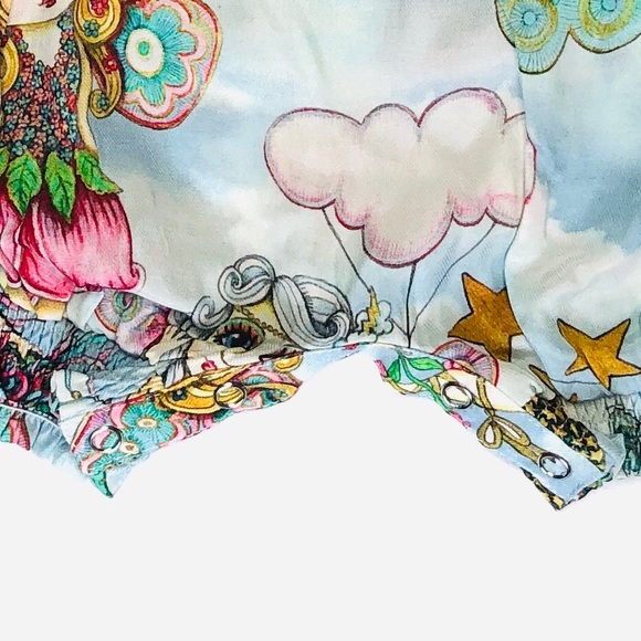 Bubble Fairy Roper - Picture 3 of 4